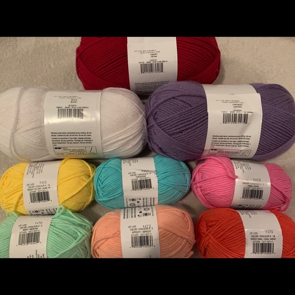 Handmade Toe Cap Cozy - Picture 6 of 7